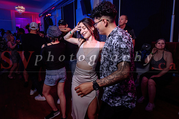Toronto Salsa Fridays