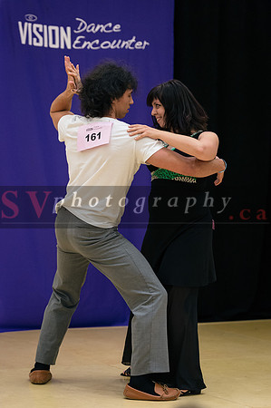 Vision Dance Encounter