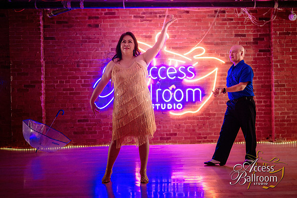 Access Ballroom