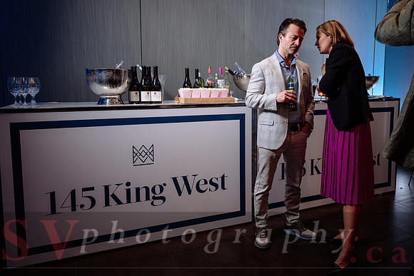 145 King West - A thrilling renovation by QuadReal