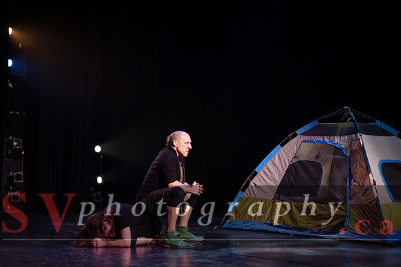 Dance Ontario - Dance Weekend 2016