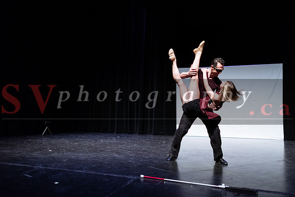 See Inside Me at Markham Flato Theatre