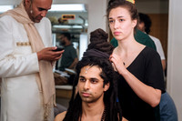 Canadian Premiere of the Bollywood Play "Arranged Marriage"