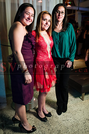 iFreeStyle's 8th Annual Christmas Gala - Social Dancing