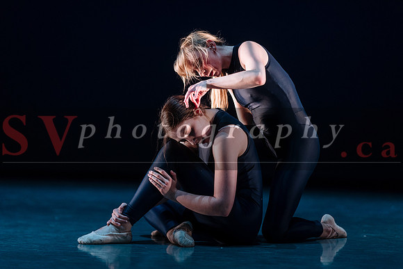 George Brown Dance - Unleashed 2019