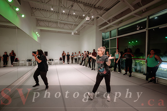 City Dance Corps Oakville