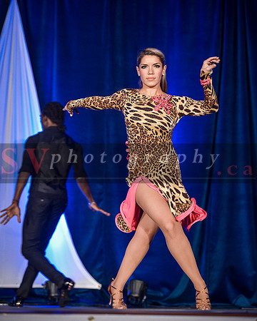 Patrick & Karina from Toronto