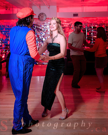 Access Ballroom