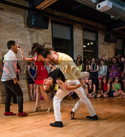 2014 iFreestyle Party