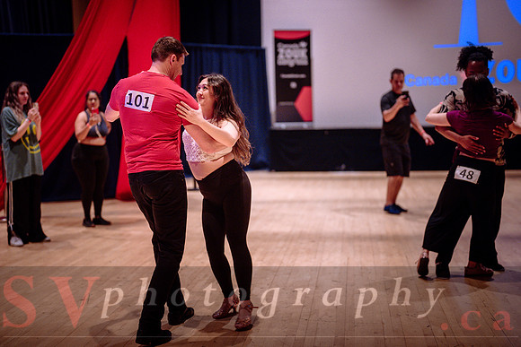 Canada Zouk Congress - Sat