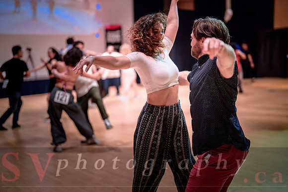 Canada Zouk Congress