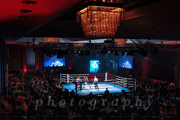Shaw Boxing 2022