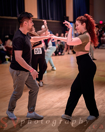Canada Zouk Congress