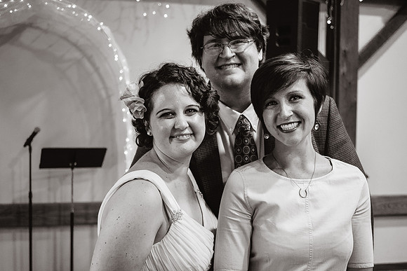 Wedding of Renée & Peter