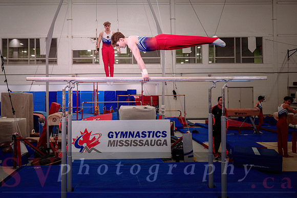 Gymnastics Mississauga
