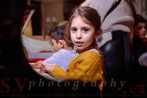 Nicolaidis Xmas Party