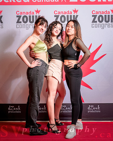 Canada Zouk Congress