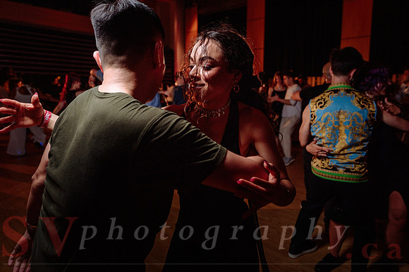 Canada Zouk Congress