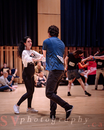 Canada Zouk Congress - Sat