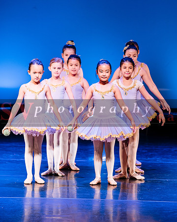 City Dance Corps Youth Program