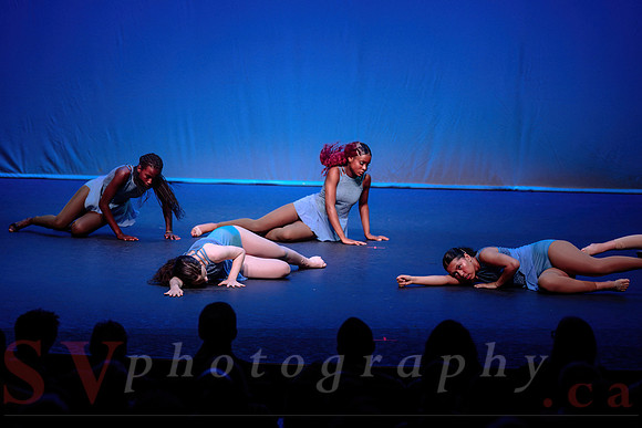 City Dance Corps - Kids Recital