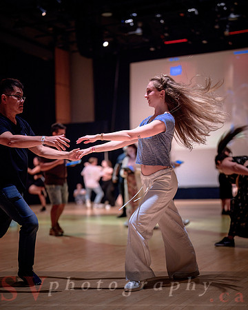Canada Zouk Congress
