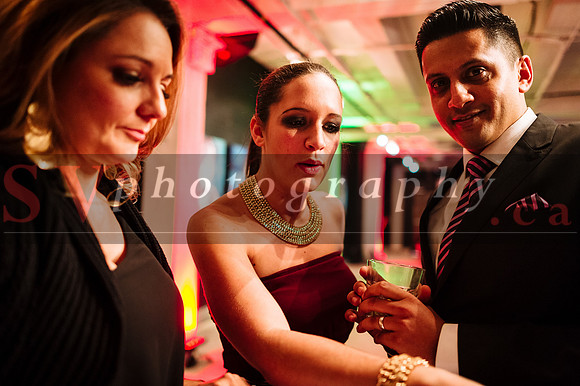 iFreeStyle's 8th Annual Latin Dance Christmas Gala "FASHION GAME