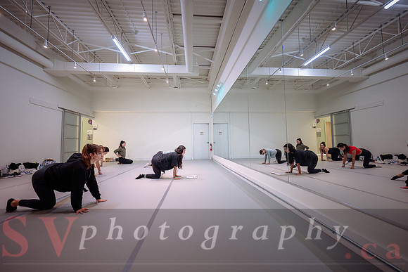 City Dance Corps Oakville