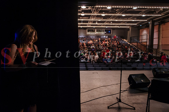 Hearts of Tango - Premiere Show