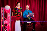 8th Annual Boxing Day Showcase