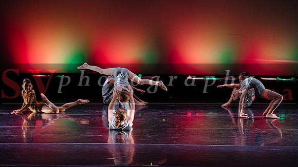 City Dance Corps Youth Program