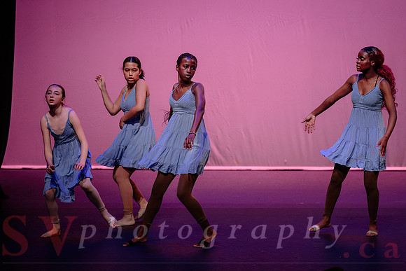 City Dance Corps - Kids Recital