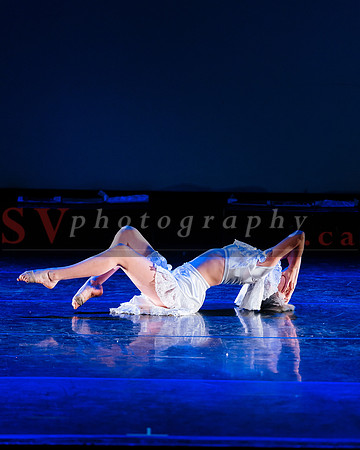 City Dance Corps Youth Program