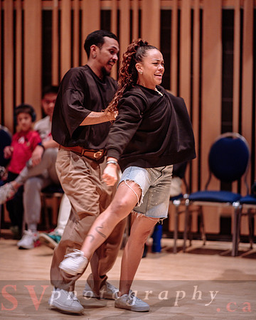 Canada Zouk Congress