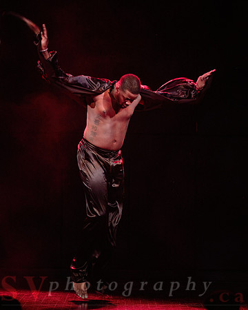 CDC 22nd Annual Showcase