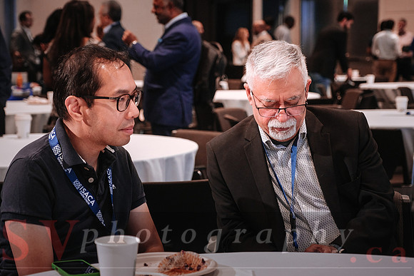 ISACA Annual Summer Conference