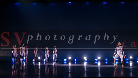 George Brown Dance - Unleashed 2019