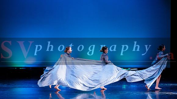 City Dance Corps Youth Program