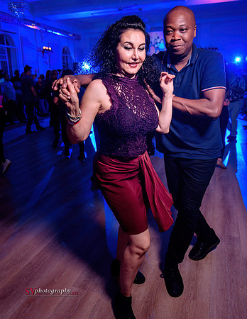 Toronto Salsa Fridays