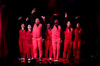 CDC 22nd Annual Showcase