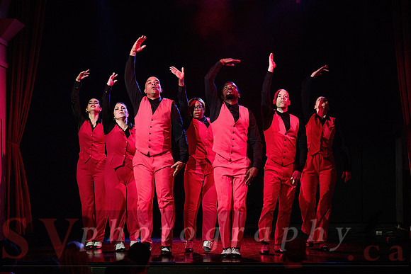 CDC 22nd Annual Showcase