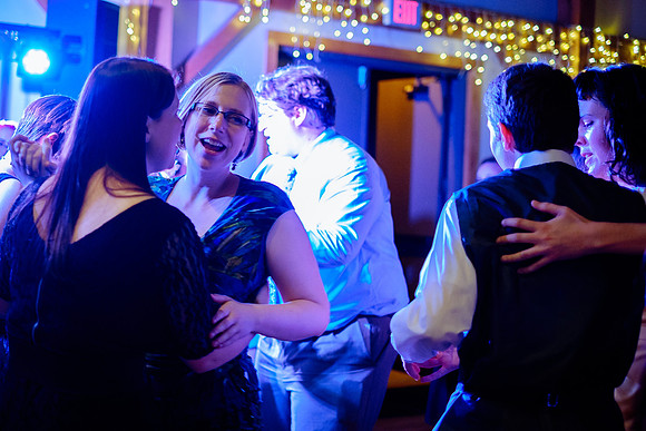 Wedding of Renée & Peter
