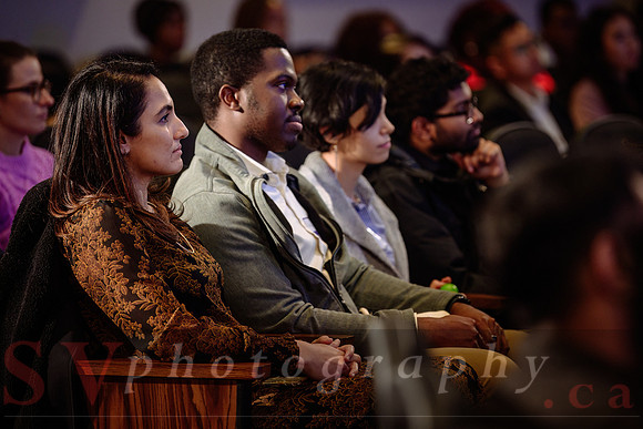 Young Professional Leadership Summit