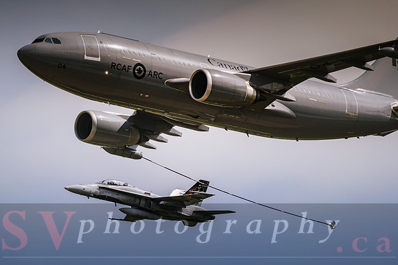Airshow London 2020