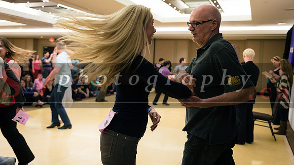 Vision Dance Encounter