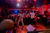 Lula Lounge Cuban Fridays