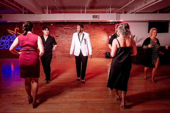 Access Ballroom