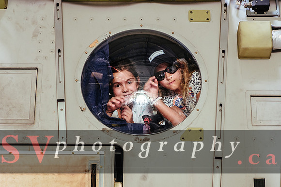 Airshow London 2018