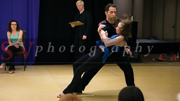 Vision Dance Encounter