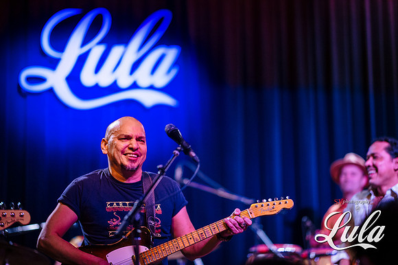Soukustek at Lula Lounge